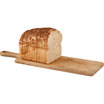 Jumbo - Volkoren Boeren Tijger - Half - Knapperig en Vers