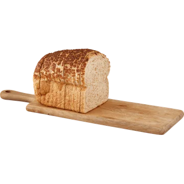 Jumbo - Volkoren Boeren Tijger - Half - Knapperig en Vers