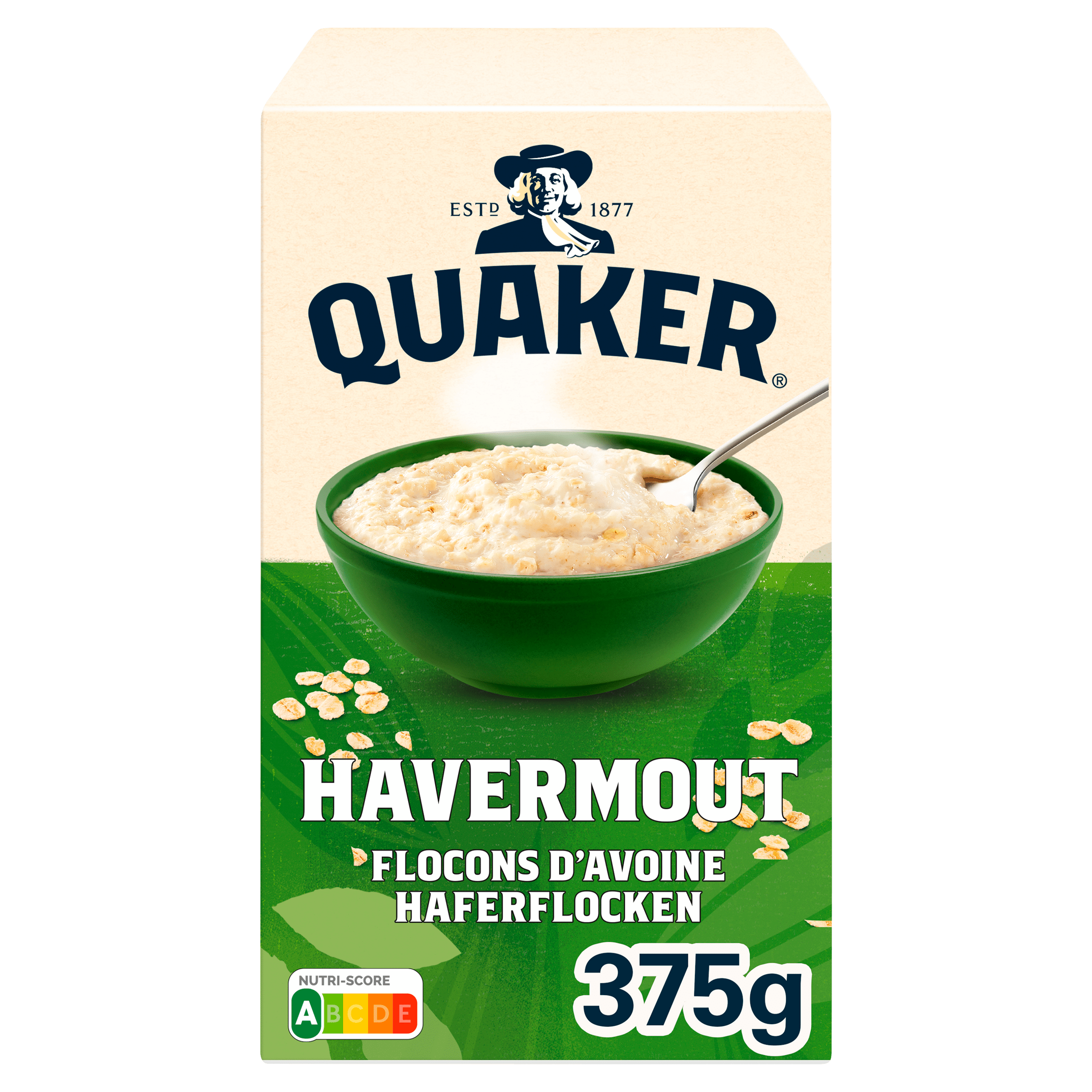 Quaker Havermout