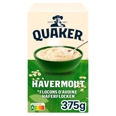 Quaker Havermout