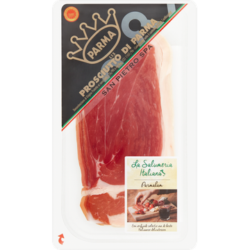 Parma Prosciutto di Parma 70 g