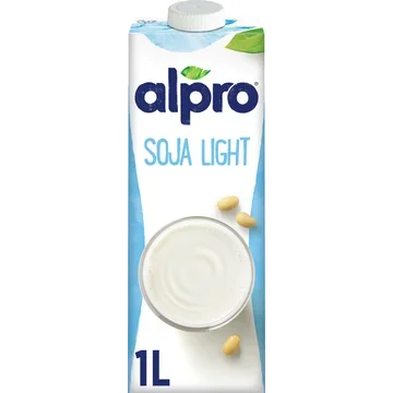 Alpro Sojadrink Light Houdbaar 1L