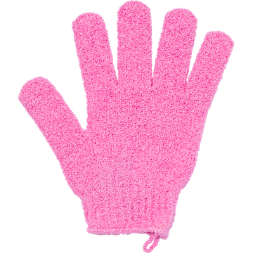 Scrubhandschoen Roze
