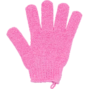 Scrubhandschoen Roze