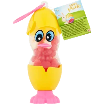 Bip Baby Chicken with Jelly Beans 50 g