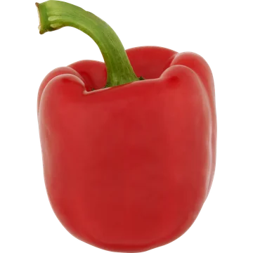 Jumbo Paprika Rood Geroosterd 290 g