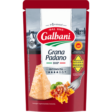 Galbani Grana Padano DOP Kaas 80 g
