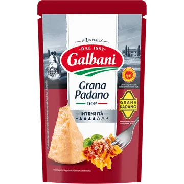 Galbani Grana Padano DOP Kaas 80 g
