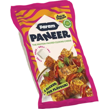 Param Paneer 200g