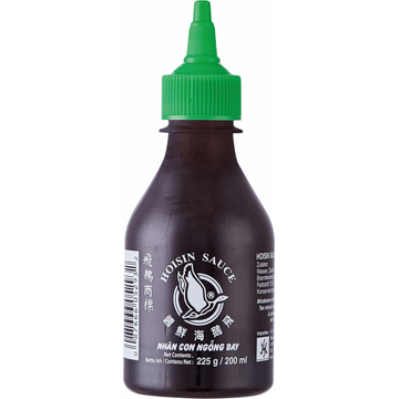Flying Goose Brand Hoisin Sauce Nhãn Con Ngỗng Bay 200 ml