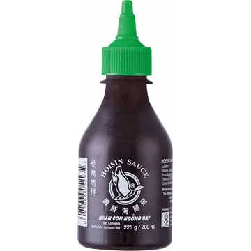 Flying Goose Brand Hoisin Sauce Nhãn Con Ngỗng Bay 200 ml