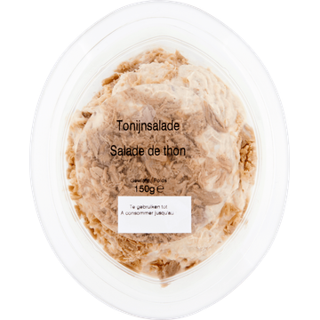 Tonijnsalade 150 g