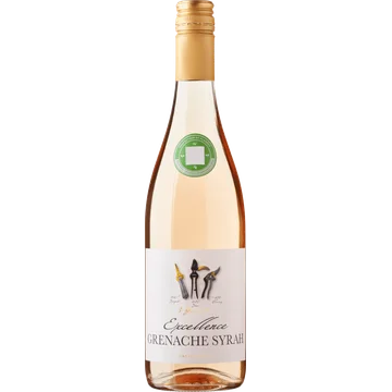 Castan Family Excellence - Grenache - Syrah - 750ML