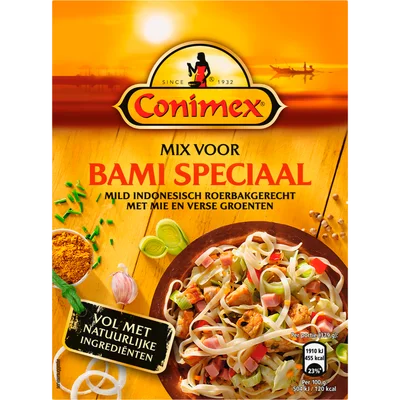 Conimex Mix Bami Speciaal 34 g