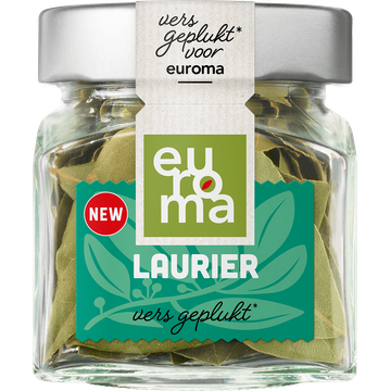 Euroma Laurier 4,5 g