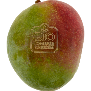 Jumbo Mango Biologisch