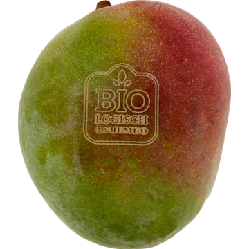 Jumbo Mango Biologisch