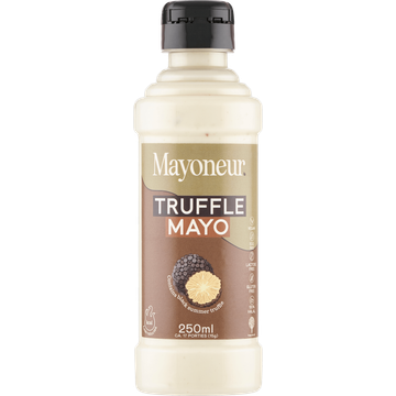 Mayoneur Truffle Mayo 250 ml
