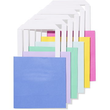 HEMA Cadeautasjes S 6x