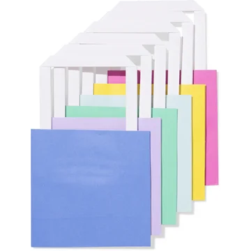 HEMA Cadeautasjes S 6x