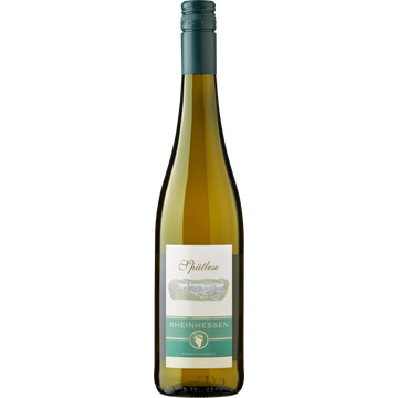 Spätlese Rheinhessen 75 cl