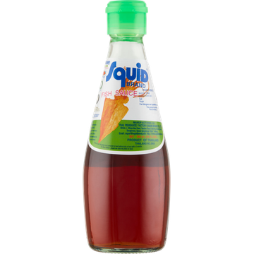 Squid Brand Vissaus 300 ml