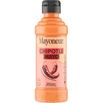 Chipotle Mayo 250ml