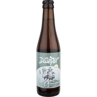 Scheldebrouwerij - Tripel - Zeezuiper - Fles - 330ML