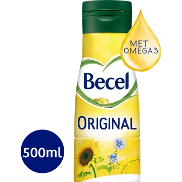 Becel Original 500 ml