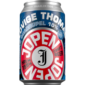 Jopen Ongelovige Thomas 330ML