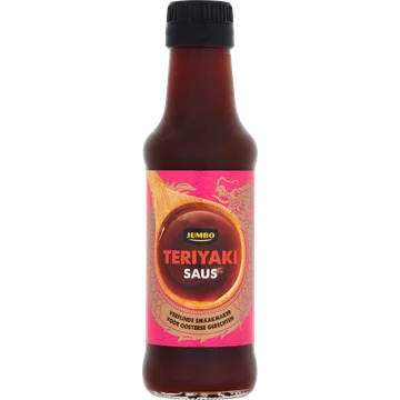 Jumbo Teriyaki Saus 175 ml