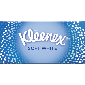 Kleenex Tissues - Soft White - Everyday 70 Stuks