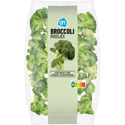 AH Broccoliroosjes