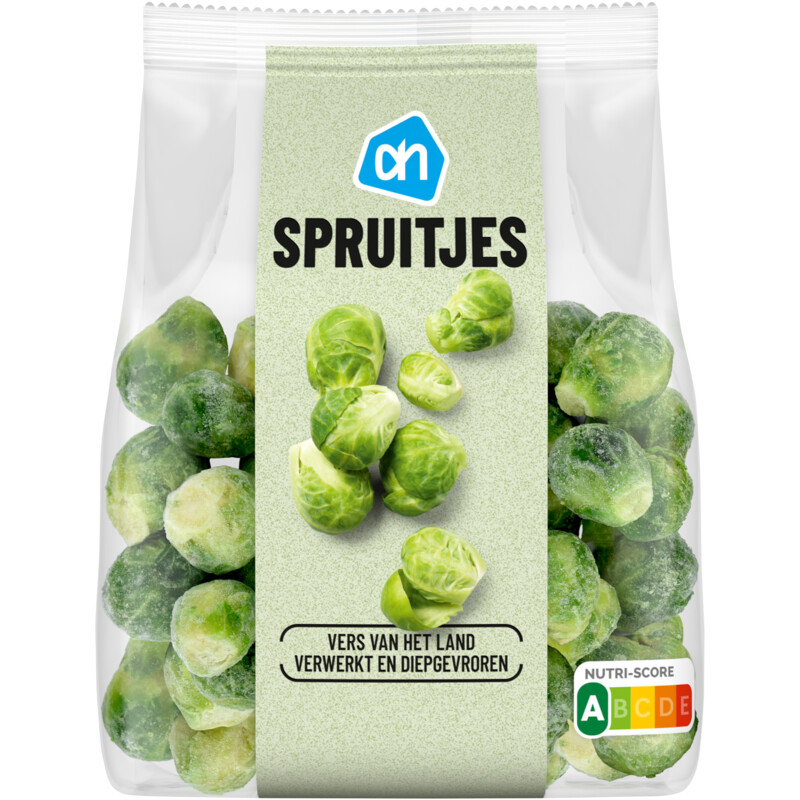 AH Spruitjes