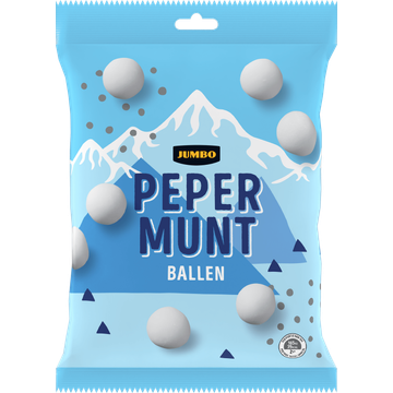 Jumbo Frikandelballetjes 360 g