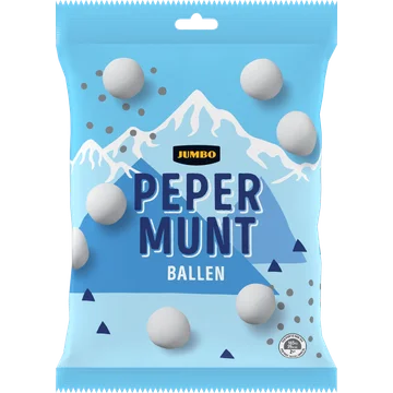 Jumbo Frikandelballetjes 360 g