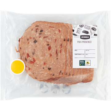 Jumbo Pain Provence ca. 105g