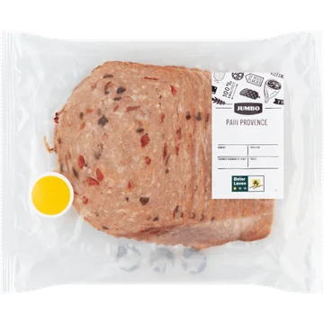 Jumbo Pain Provence ca. 105g