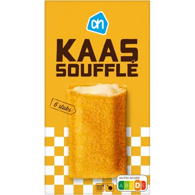 AH Kaassouffle