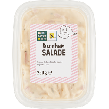 Beenham Salade 250g