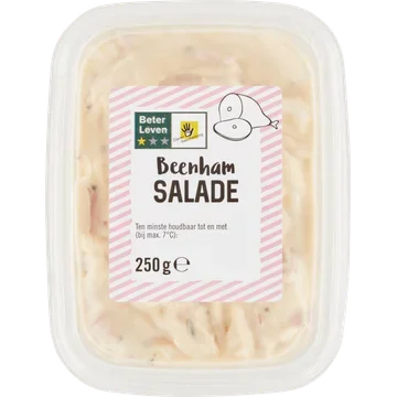 Beenham Salade 250g