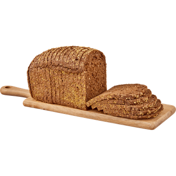 Jumbo - Stevig Meergranen - Knapperig en Vers