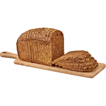 Jumbo - Stevig Meergranen - Knapperig en Vers