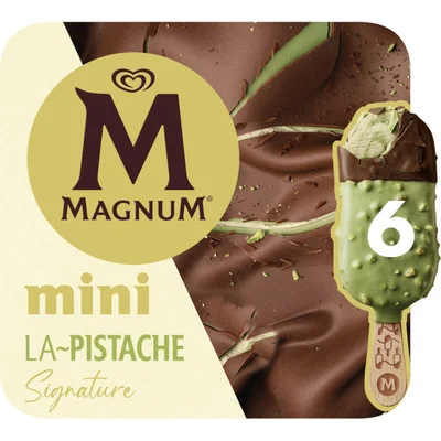 Magnum Mini pistache