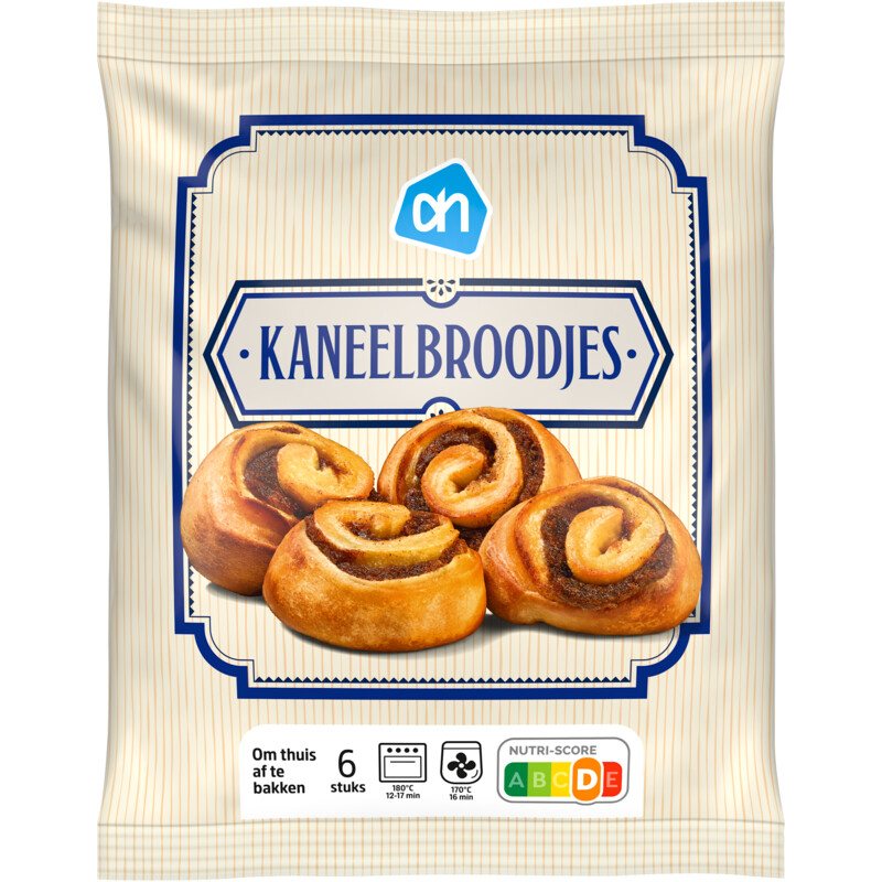 AH Kaneelbroodjes