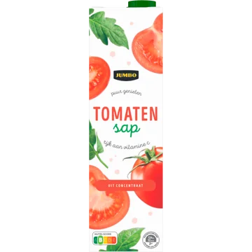 Jumbo Pizzakit met Pizzadeeg en Tomatensaus