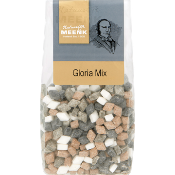 Meenk Gloria Mix 180 g
