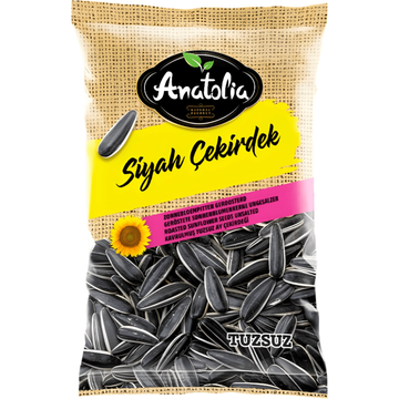 Anatolia Zonnebloempitten Ongezout 140g