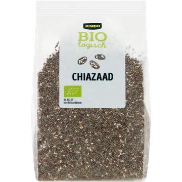 Jumbo Biologisch 3 Kleuren Quinoa 275 g