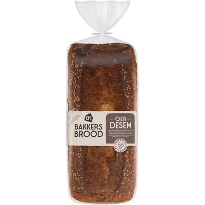 AH OerDesem boekweit gesneden vriesvers